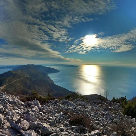 Tramuntana Holiday Home Porozina Екстериор снимка