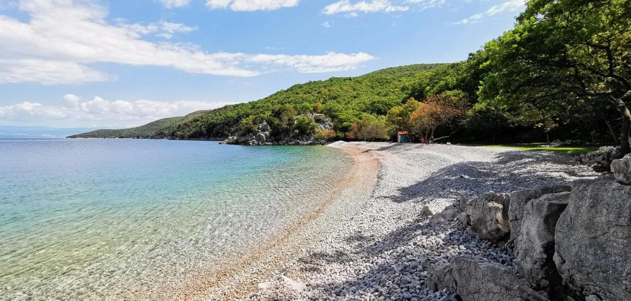 Tramuntana Holiday Home Porozina Екстериор снимка