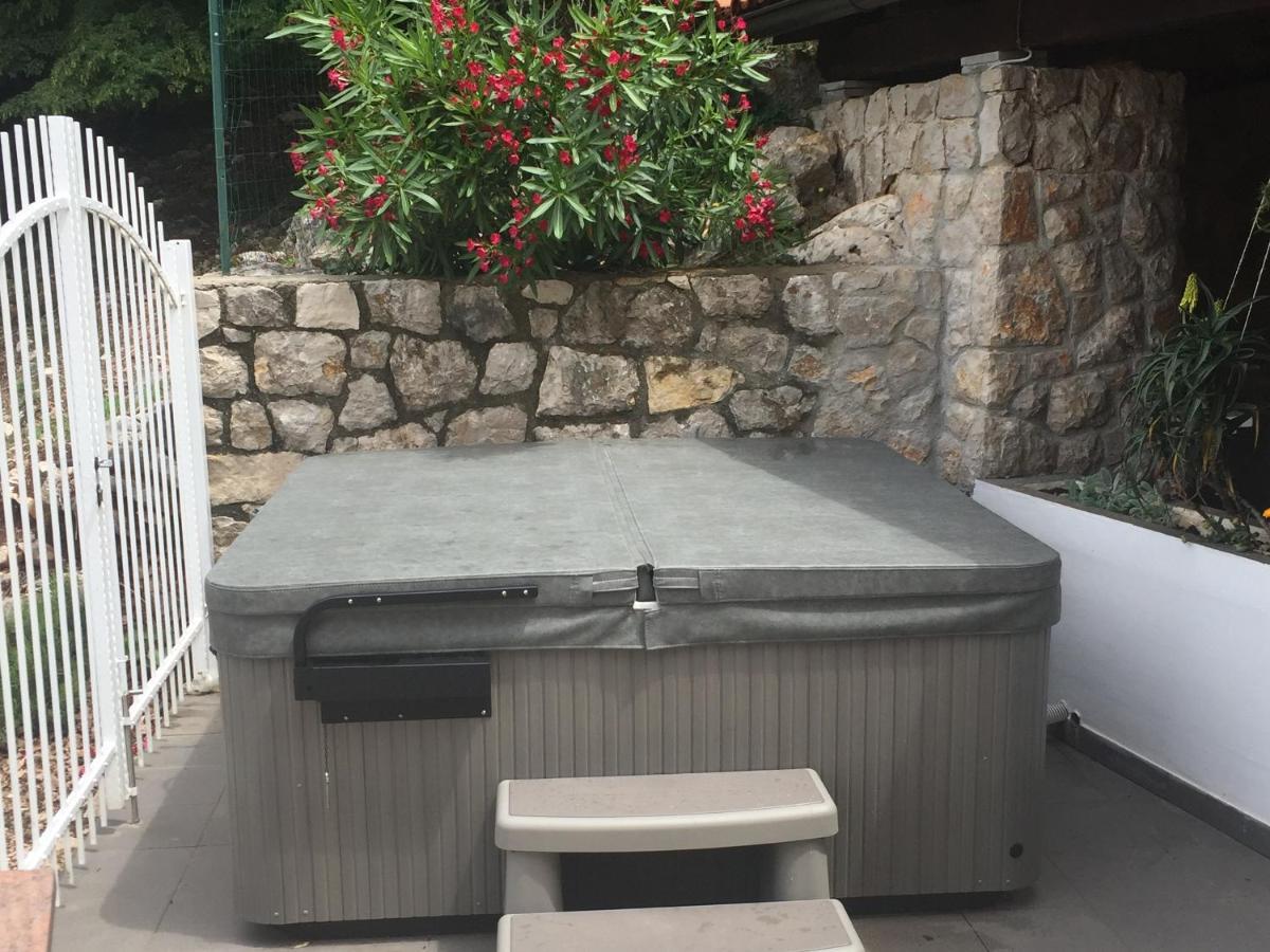Tramuntana Holiday Home Porozina Екстериор снимка