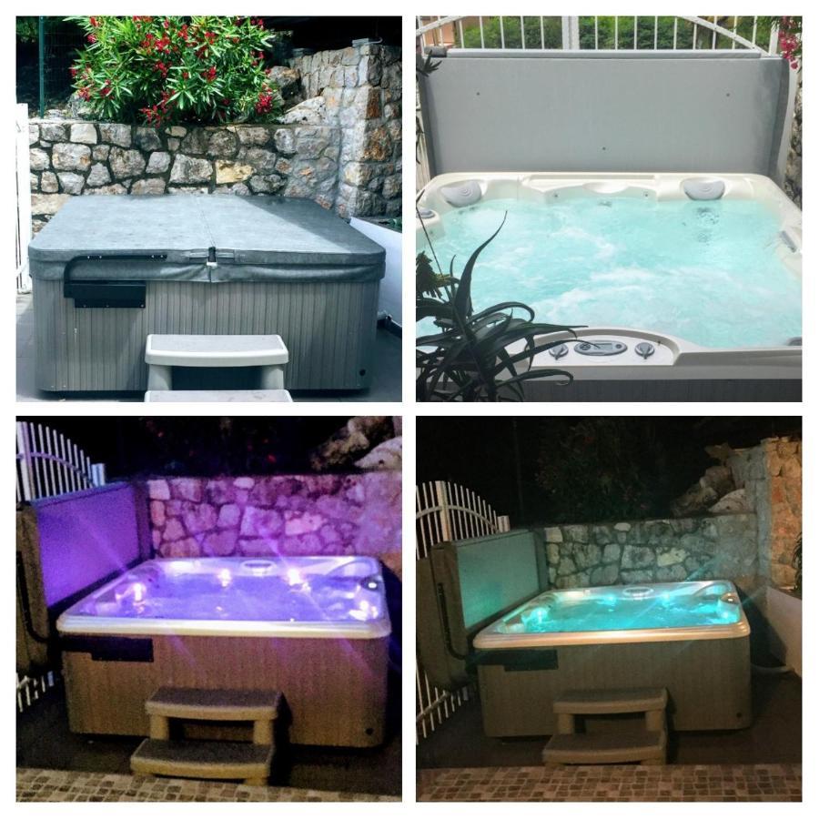 Tramuntana Holiday Home Porozina Екстериор снимка