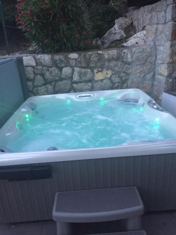 Tramuntana Holiday Home Porozina Екстериор снимка