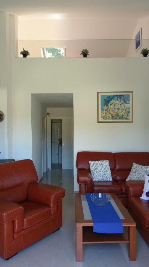 Tramuntana Holiday Home Porozina Екстериор снимка