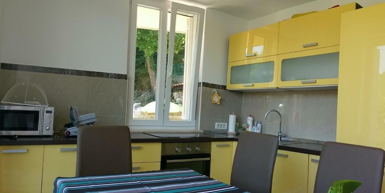Tramuntana Holiday Home Porozina Екстериор снимка
