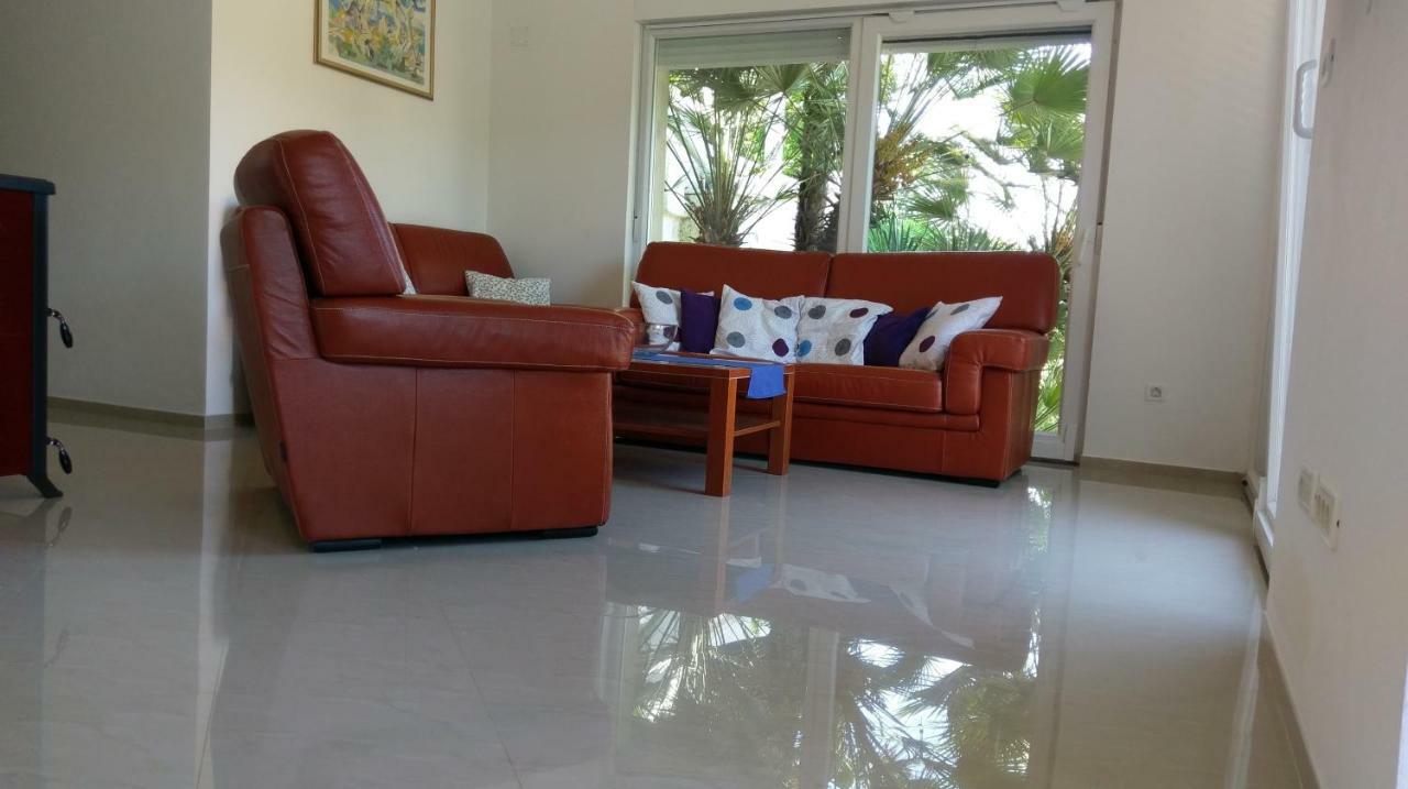 Tramuntana Holiday Home Porozina Екстериор снимка