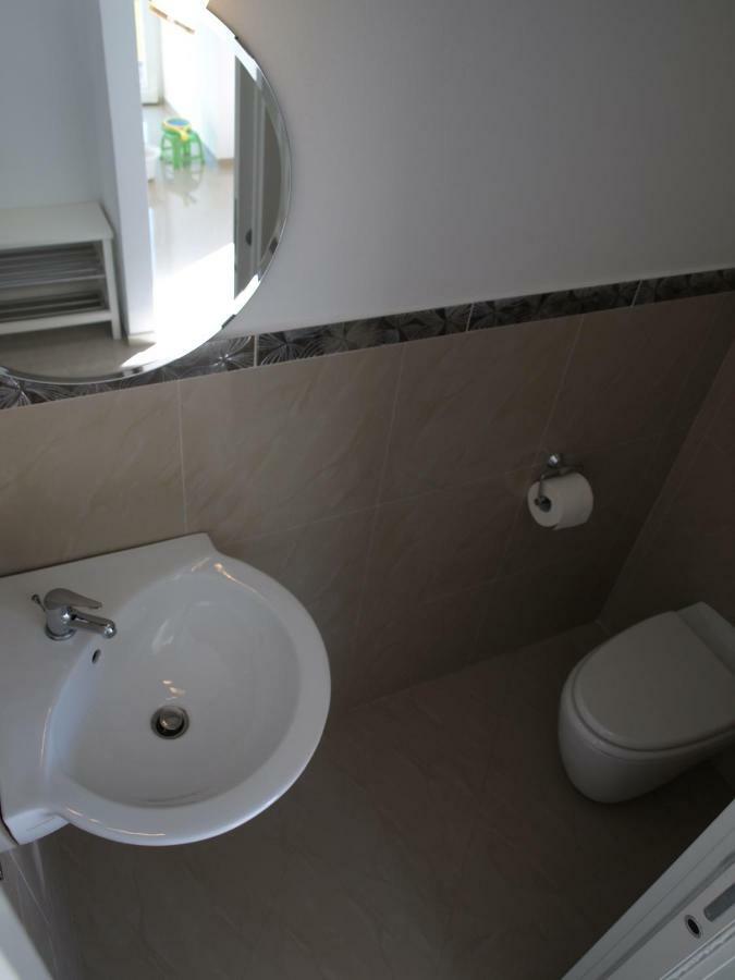 Tramuntana Holiday Home Porozina Екстериор снимка