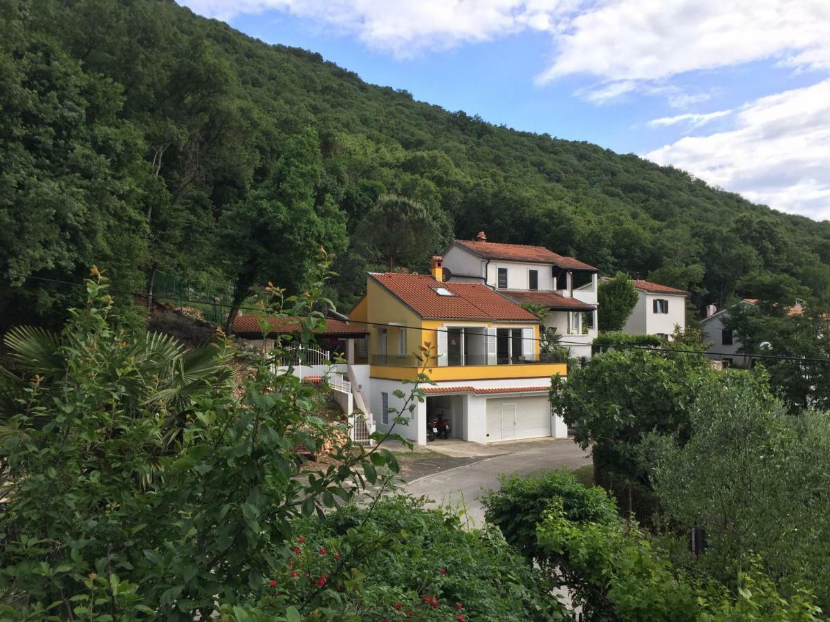 Tramuntana Holiday Home Porozina Екстериор снимка