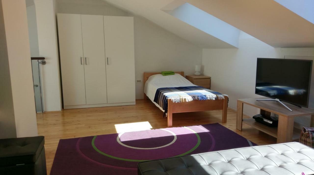 Tramuntana Holiday Home Porozina Екстериор снимка