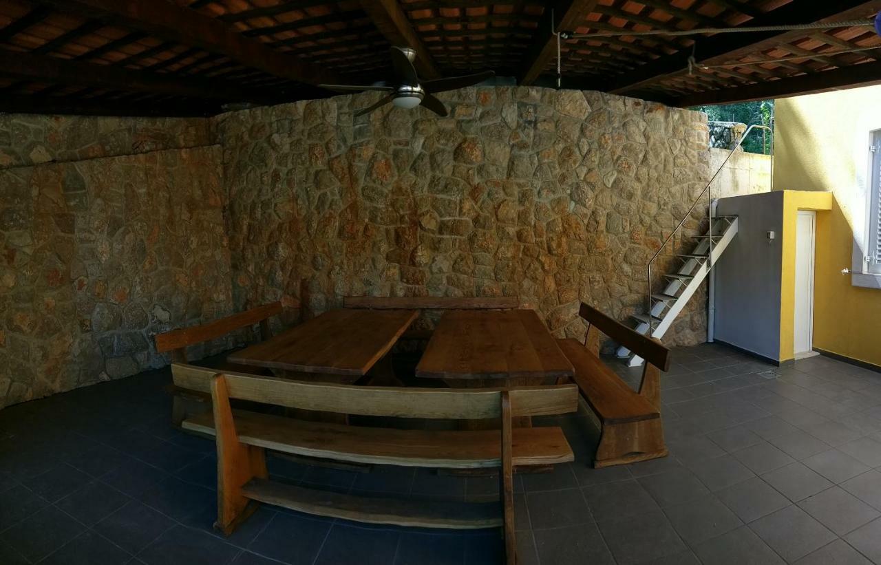 Tramuntana Holiday Home Porozina Екстериор снимка