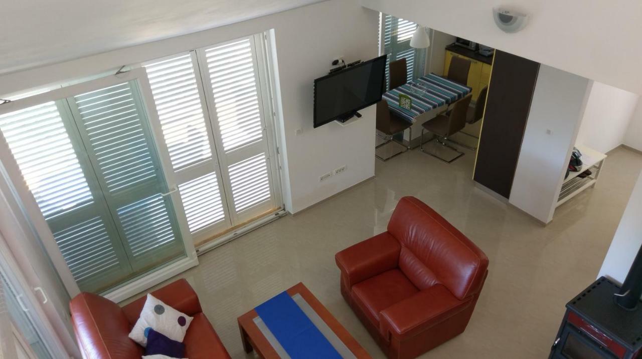 Tramuntana Holiday Home Porozina Екстериор снимка