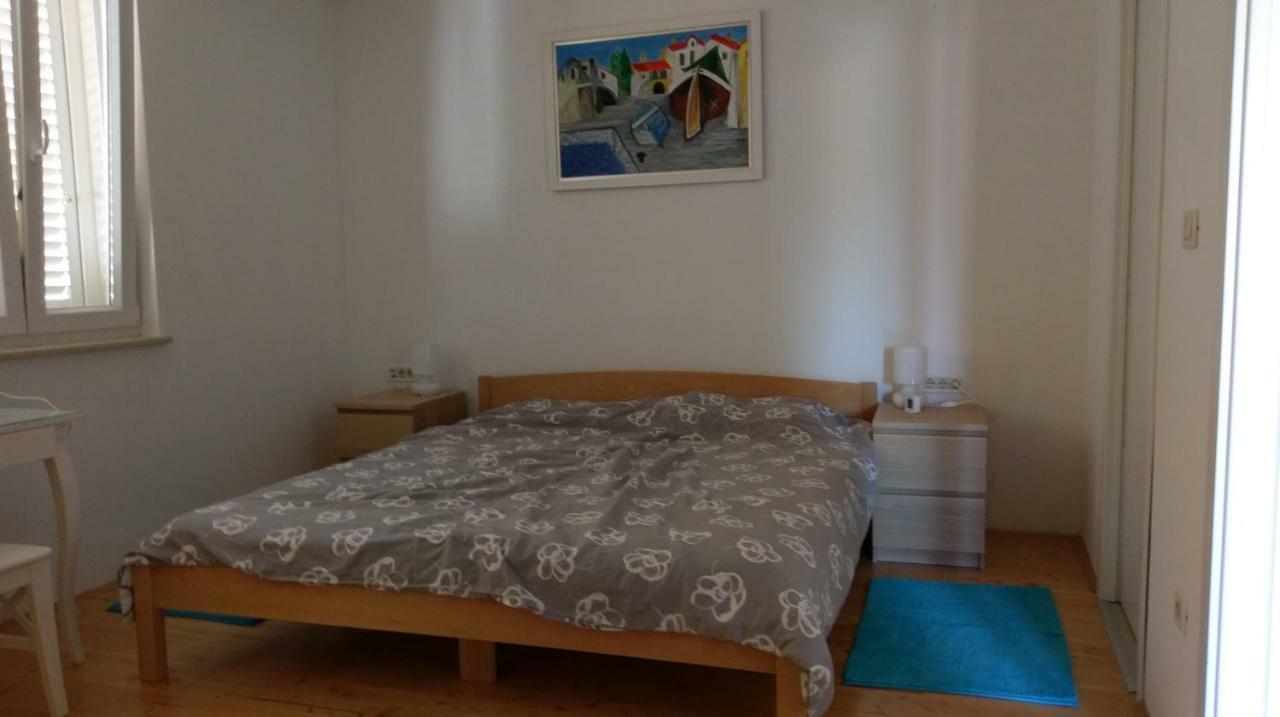 Tramuntana Holiday Home Porozina Екстериор снимка
