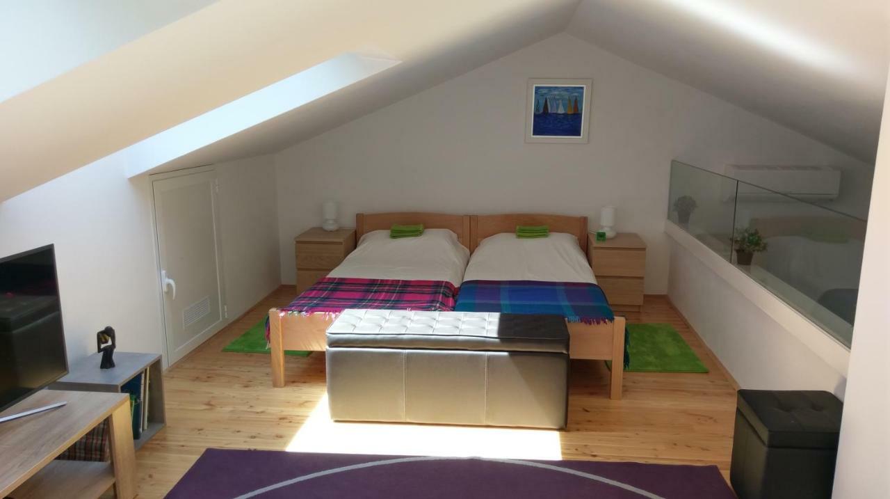 Tramuntana Holiday Home Porozina Екстериор снимка