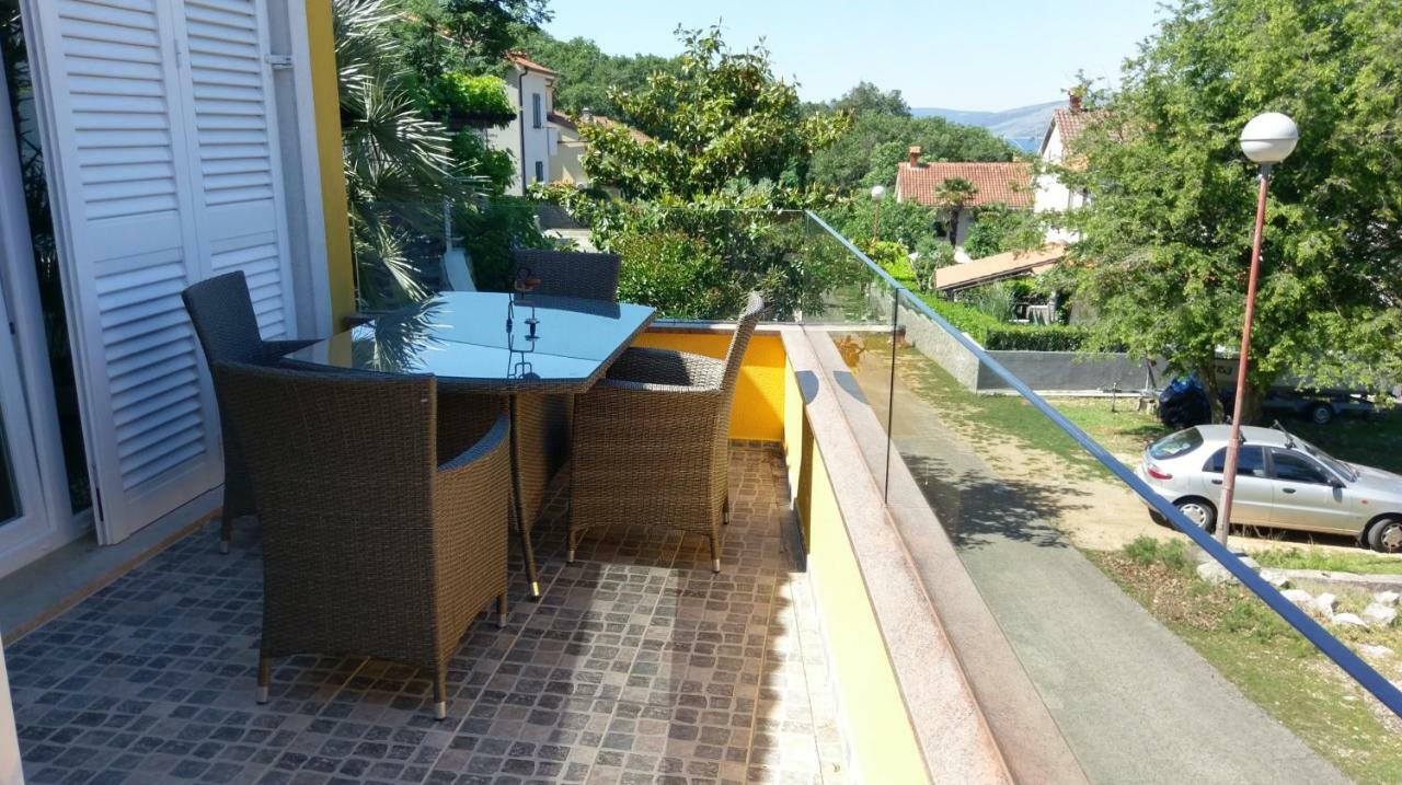 Tramuntana Holiday Home Porozina Екстериор снимка