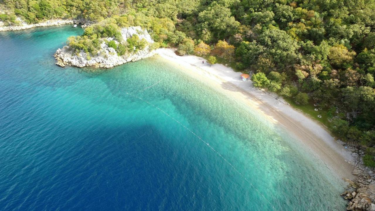 Tramuntana Holiday Home Porozina Екстериор снимка